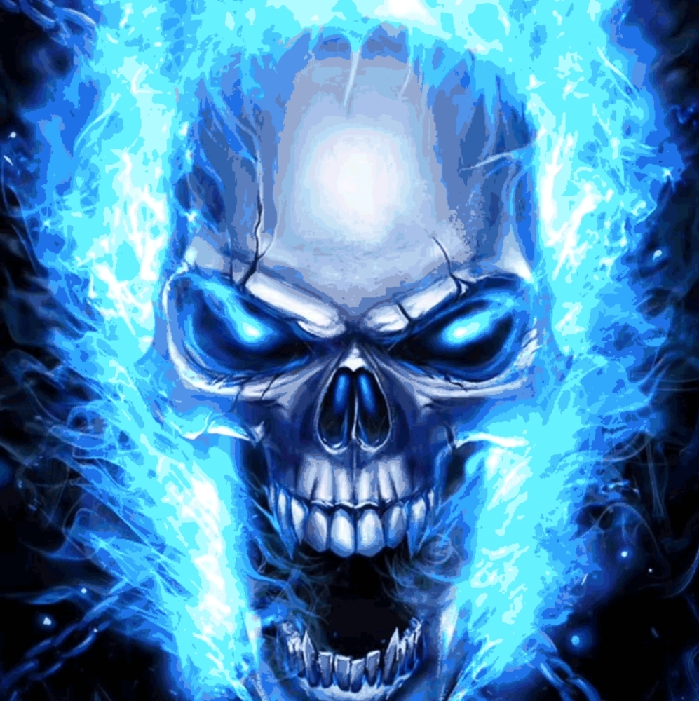 Meet your Posher, Grallien